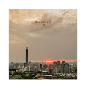 D-neo 第13弾 高『 Memories of T 』 TCQ (Twin City Quartet)