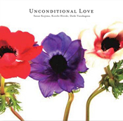 D-neo 第4弾　Unconditional Love