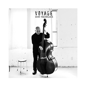 安ヵ川大樹(p)/Voyage